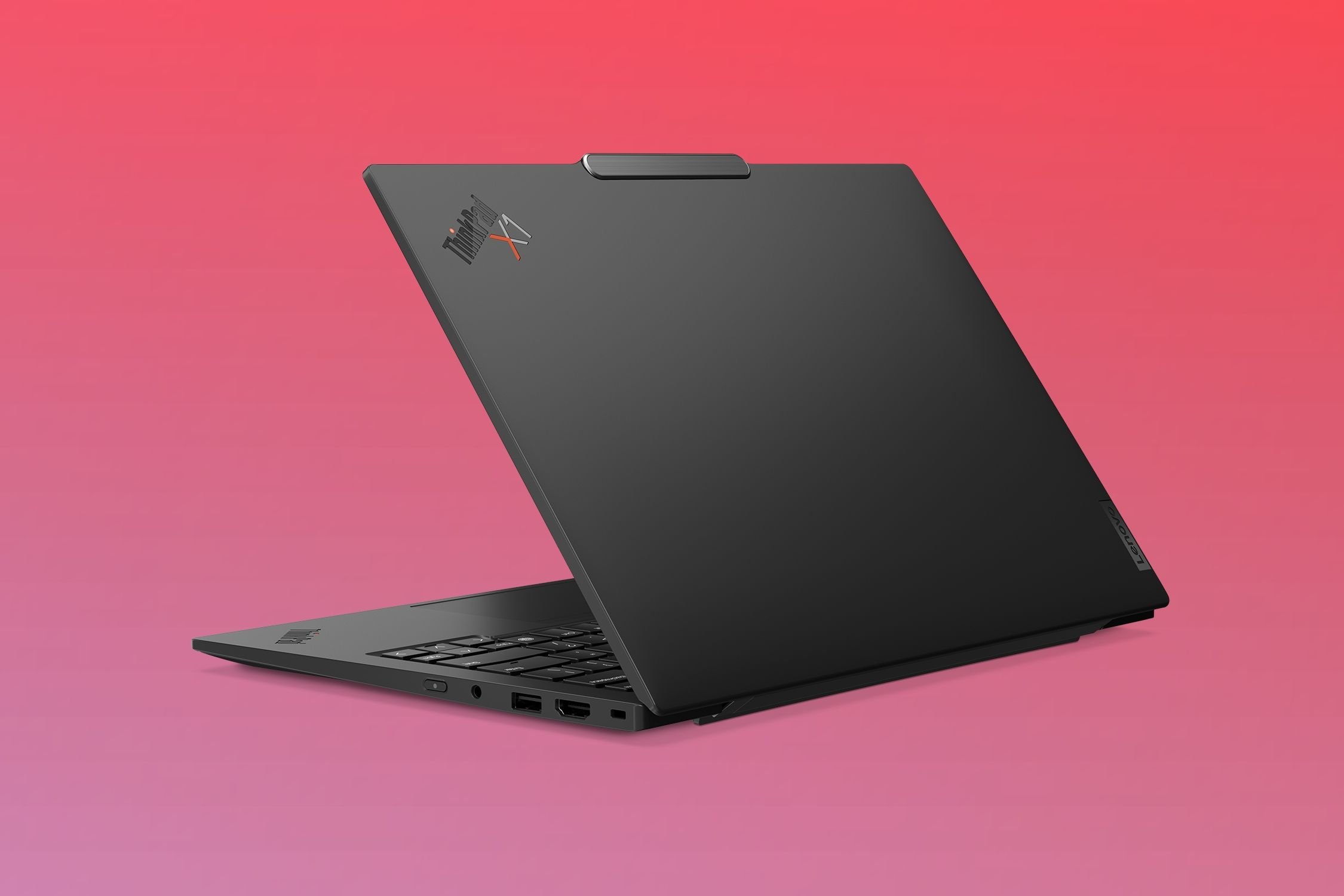 Lenovo ThinkPad X1 Carbon Gen 12 Image 3