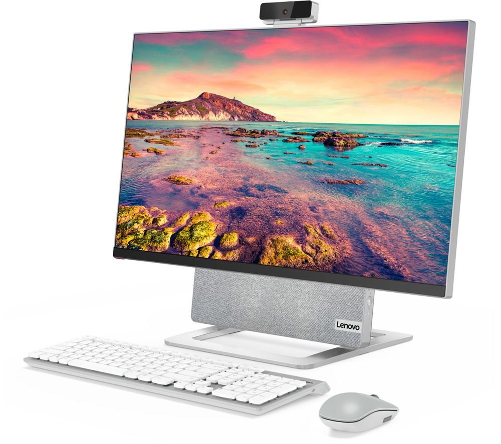 Lenovo Yoga AIO 7 Image 4