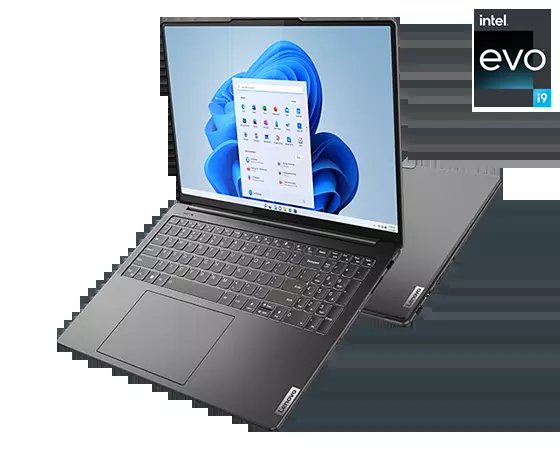 Lenovo Yoga Pro 9i 16
