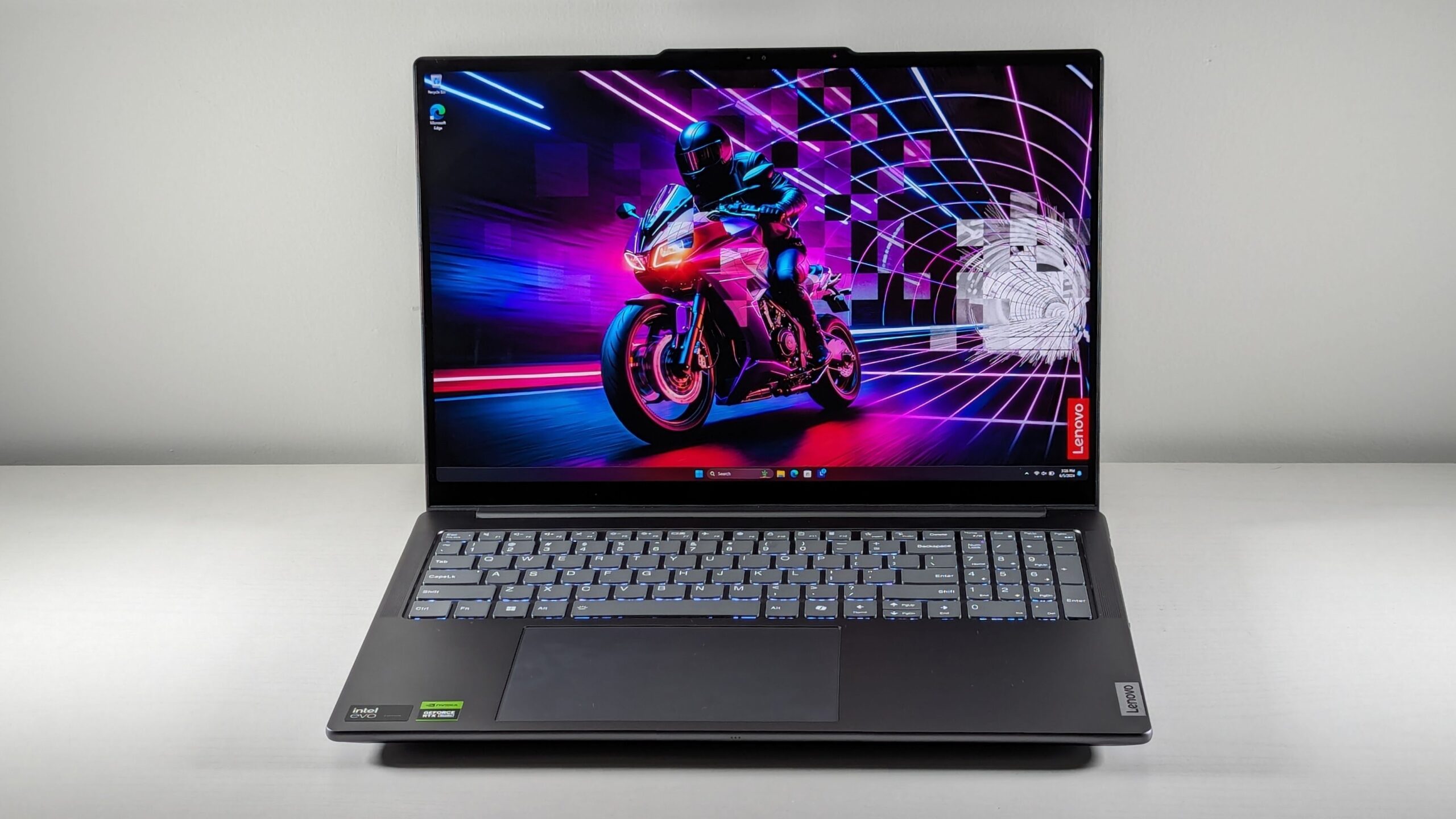 Lenovo Yoga Pro 9i 16