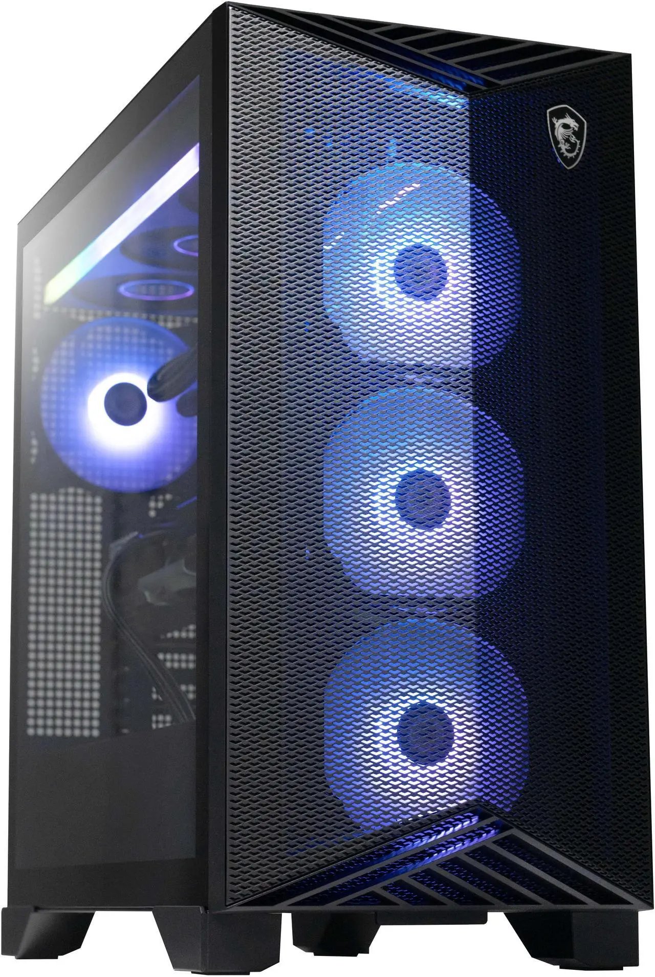 MSI Aegis RS2 Image 2