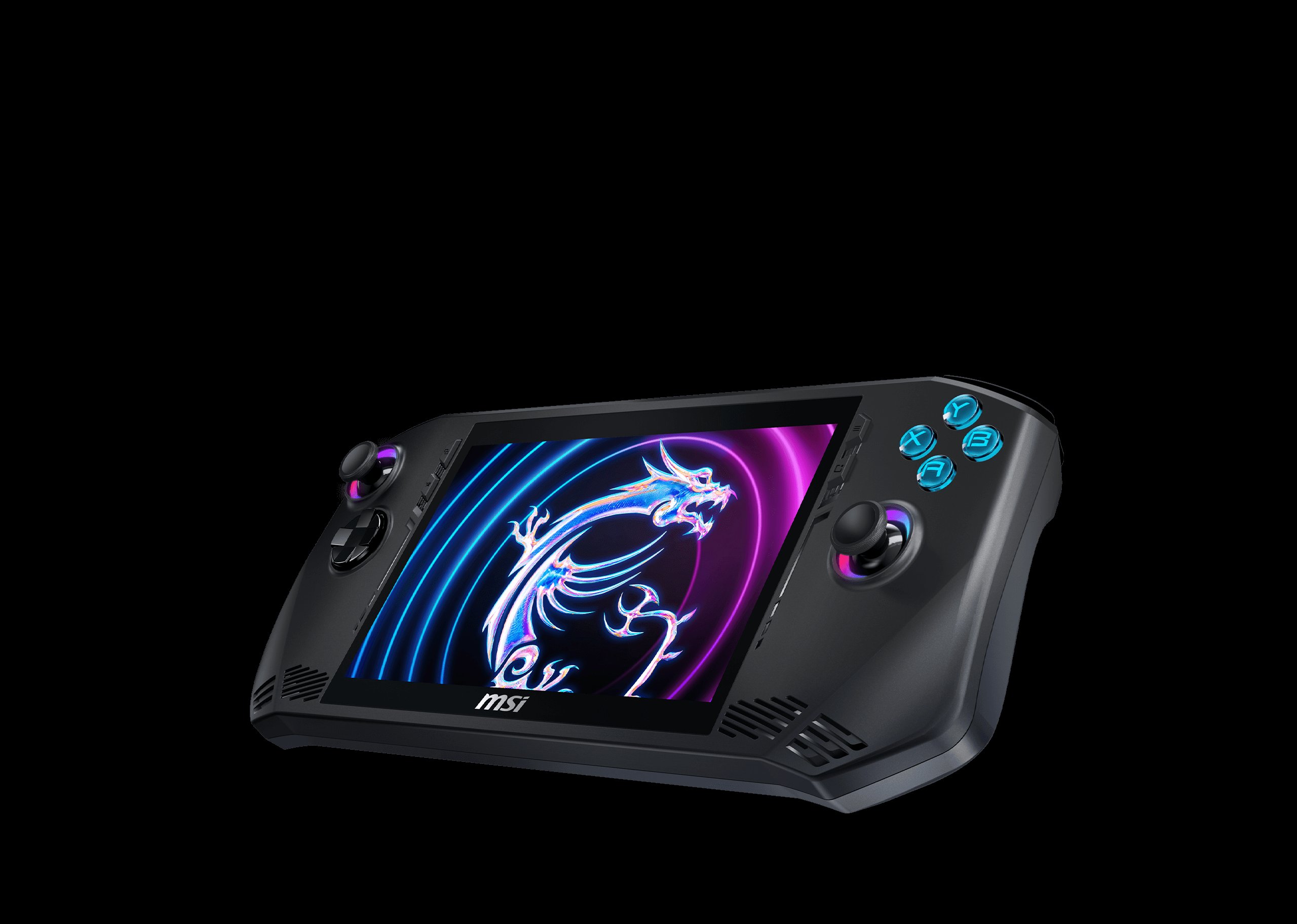 MSI Claw Image 2