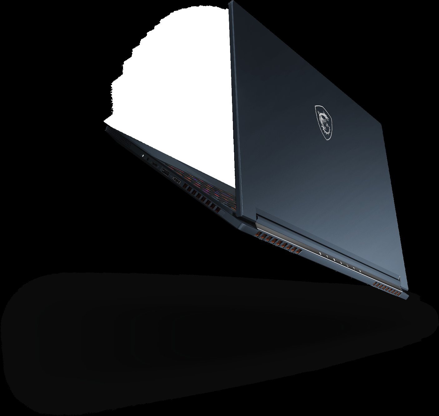 MSI Stealth 16 AI Studio Image 2