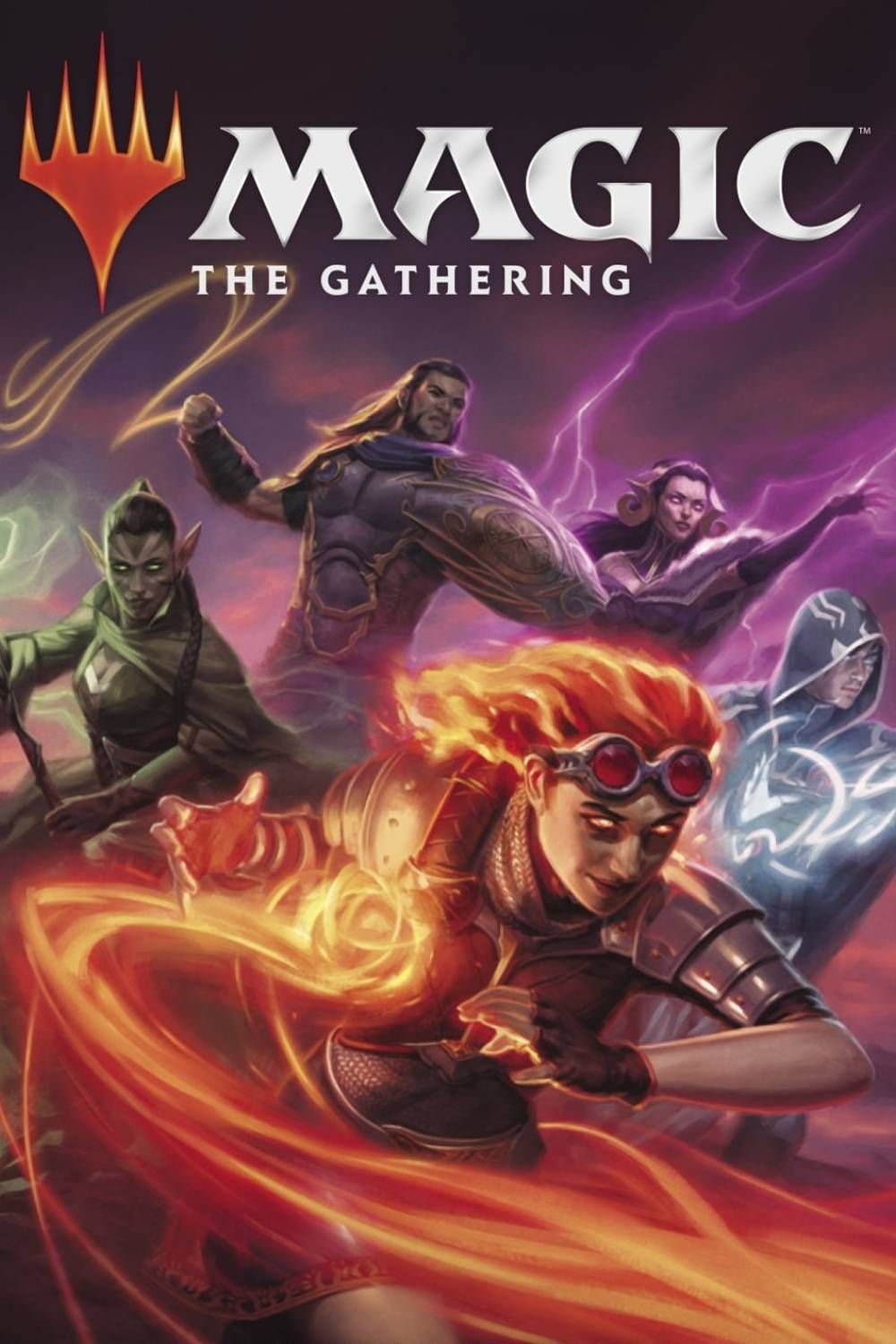 Magic: The Gathering Image 1
