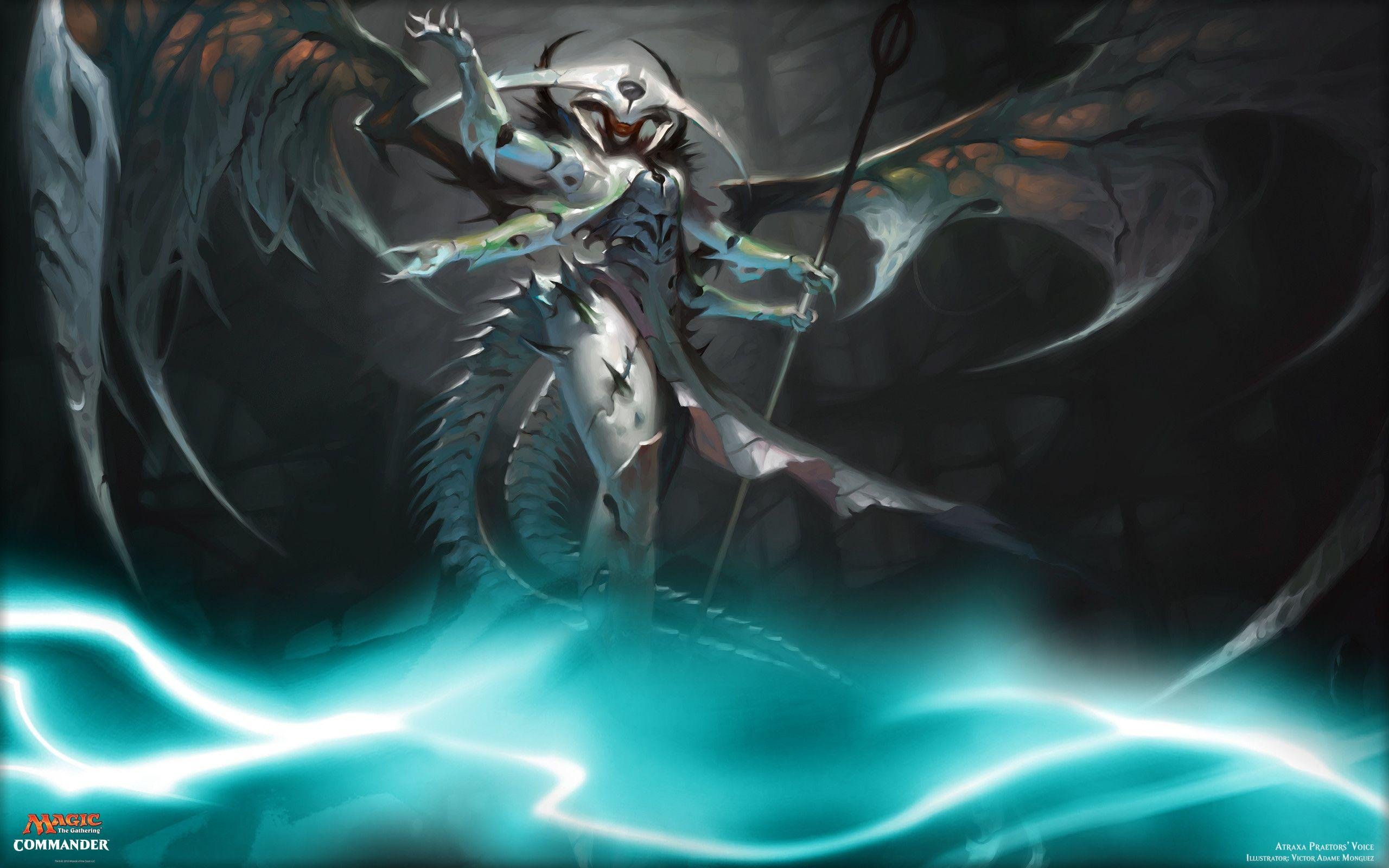 Magic: The Gathering Image 2