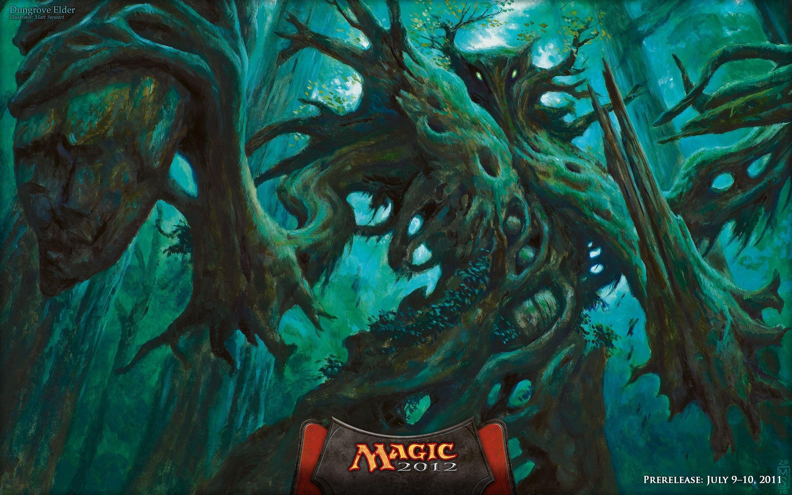 Magic: The Gathering Image 3