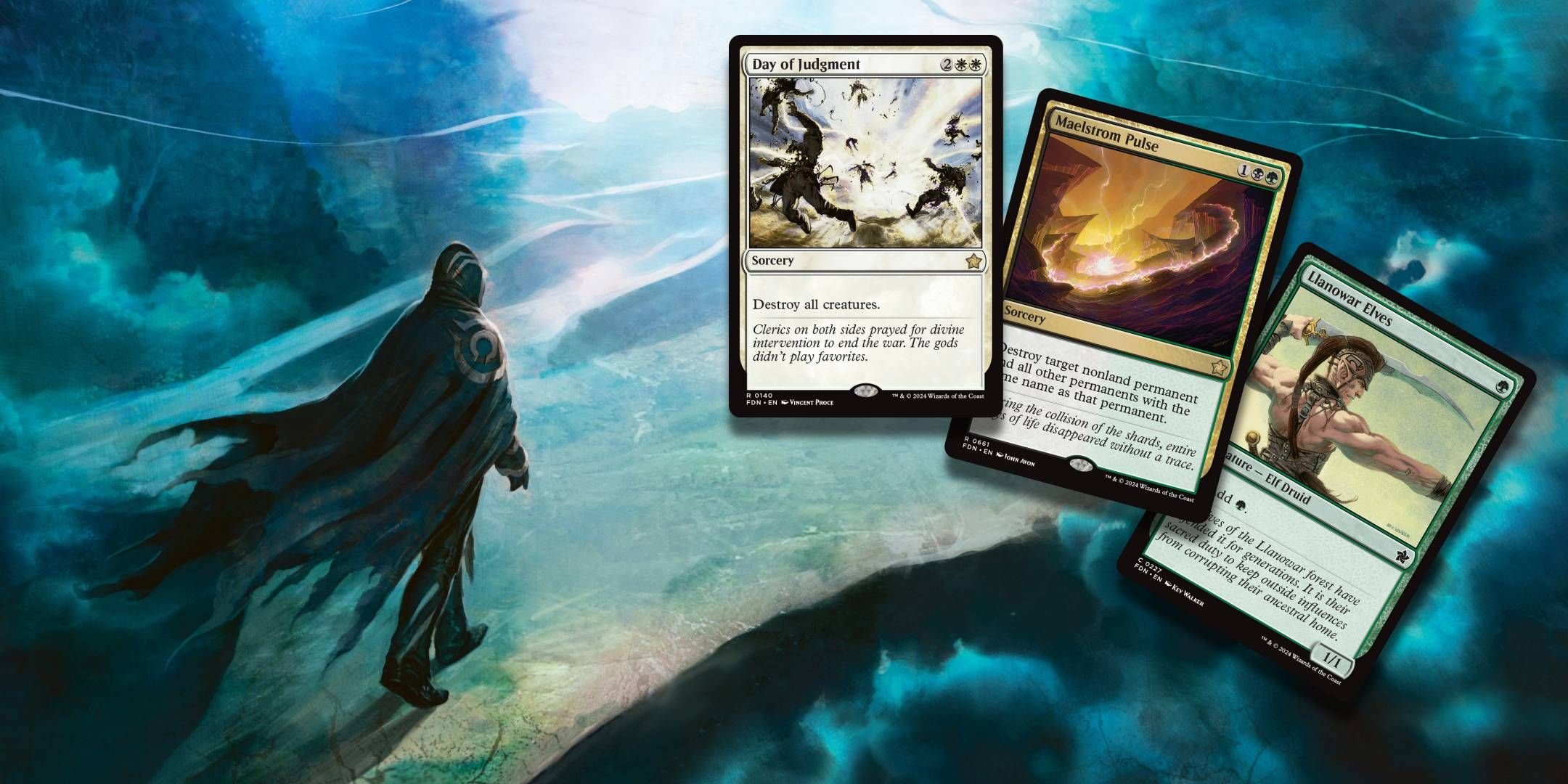 Magic: The Gathering Image 4