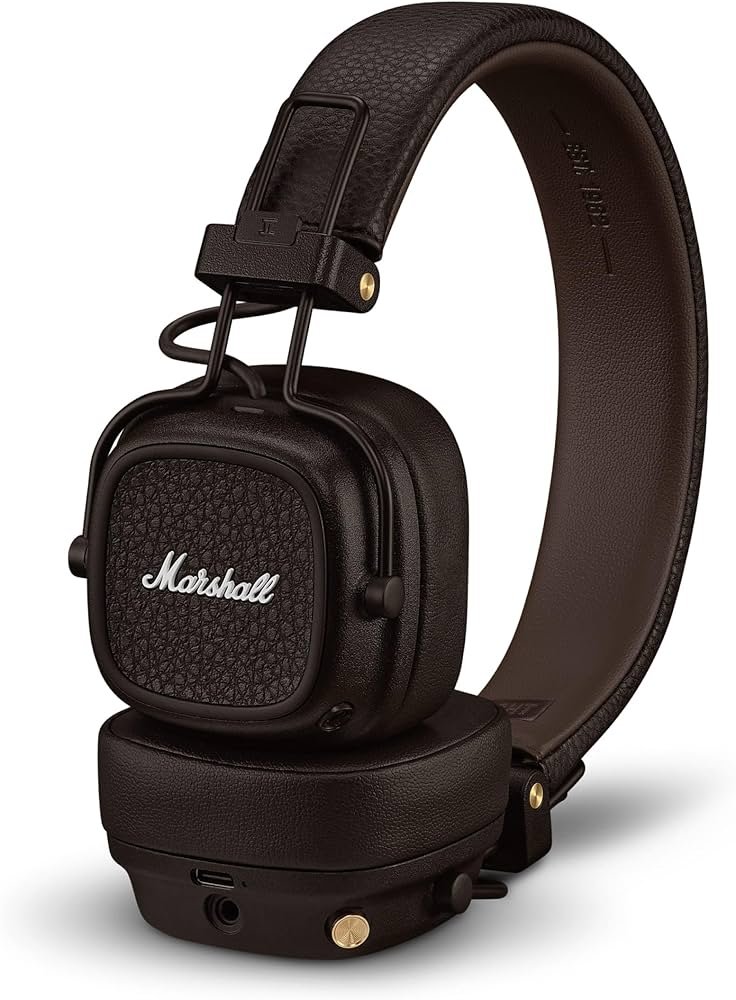 Marshall Major V Image 2