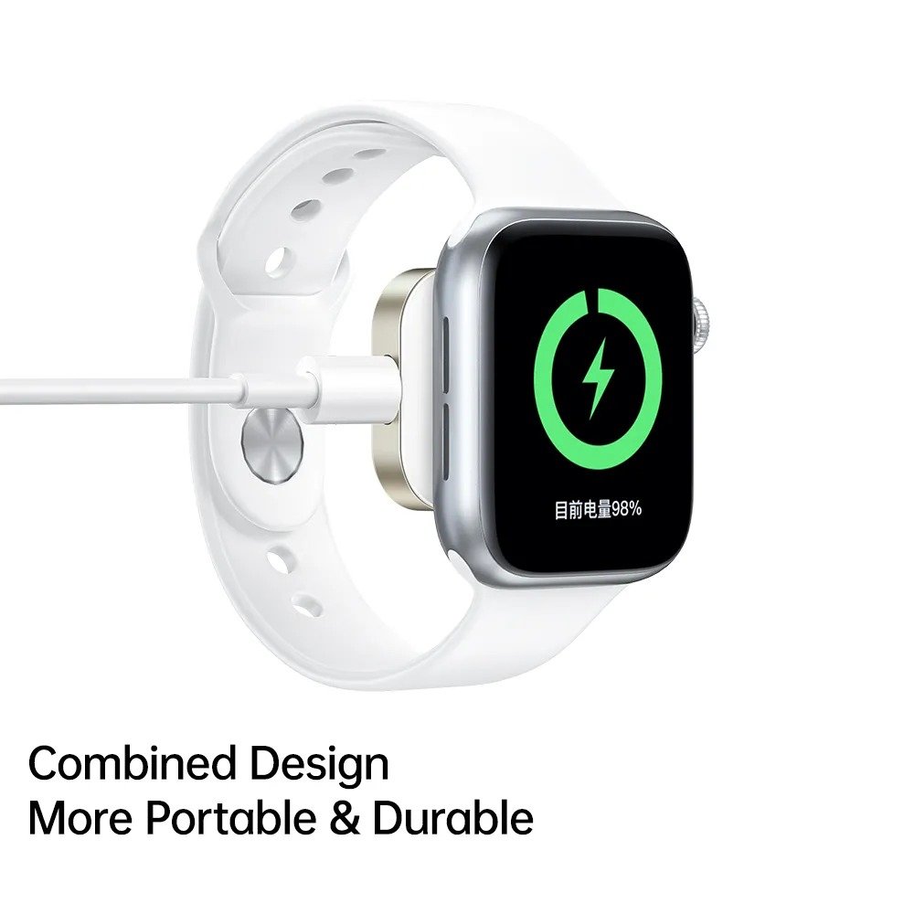 Mcdodo Apple Watch Magnetic Charger Image 2