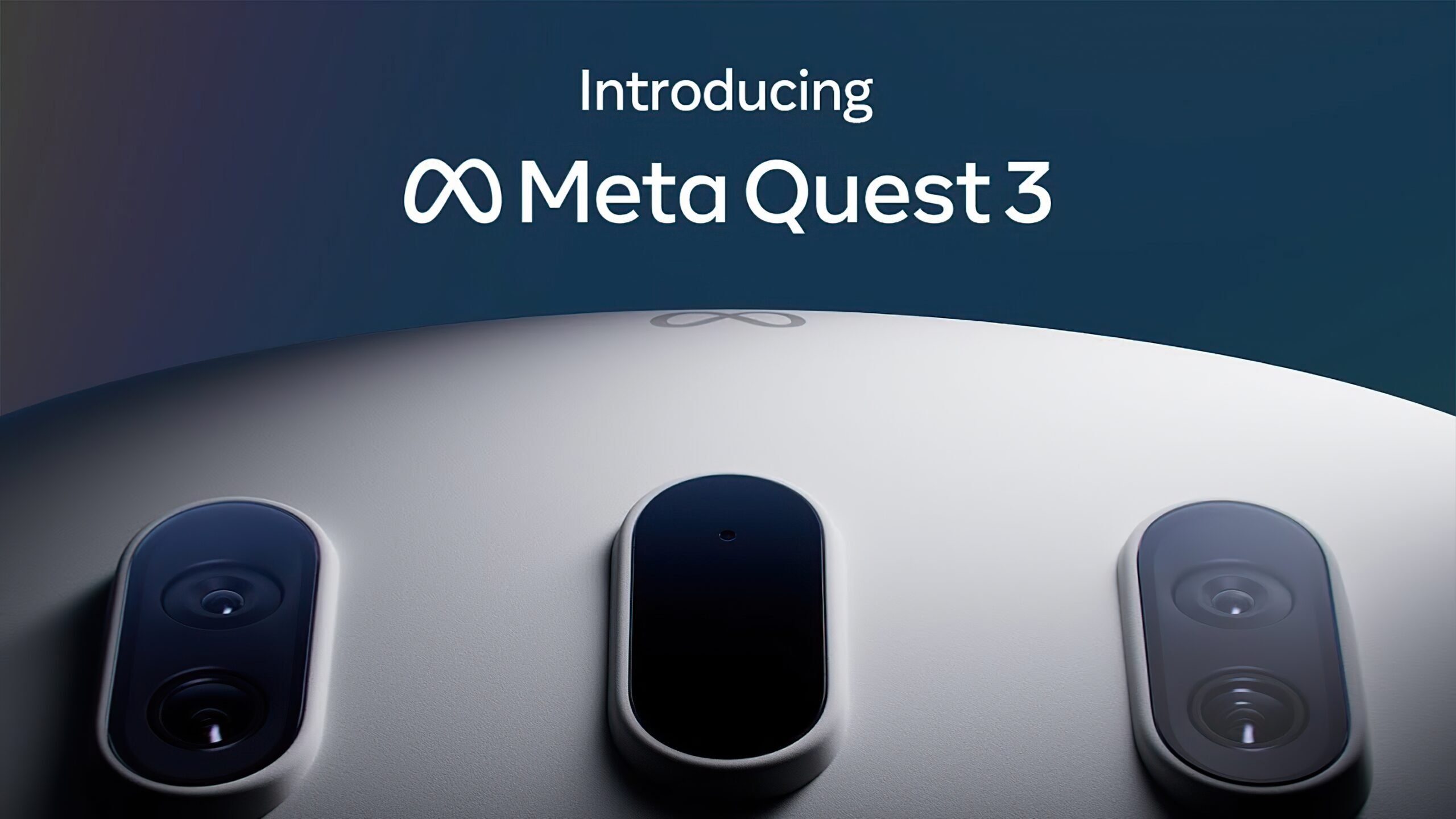 Meta Quest 3 Image 1