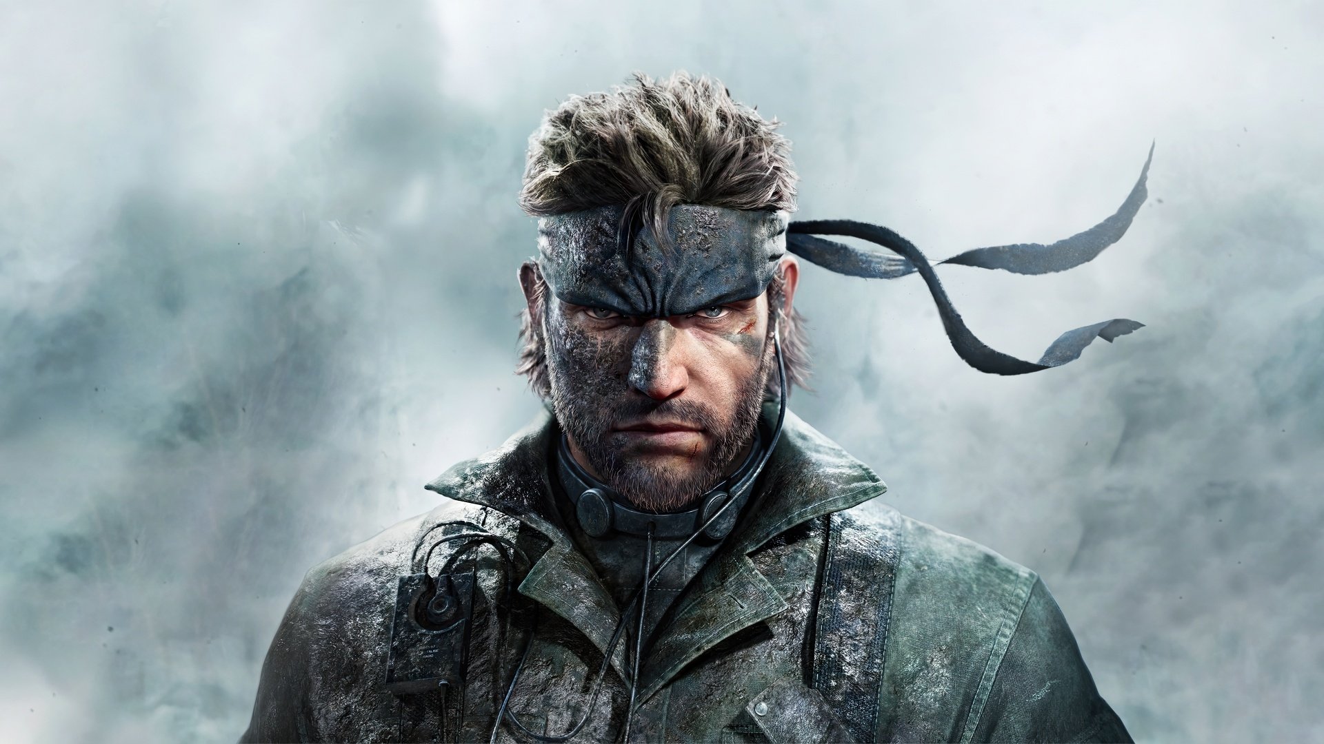 Metal Gear Solid Delta Image 1