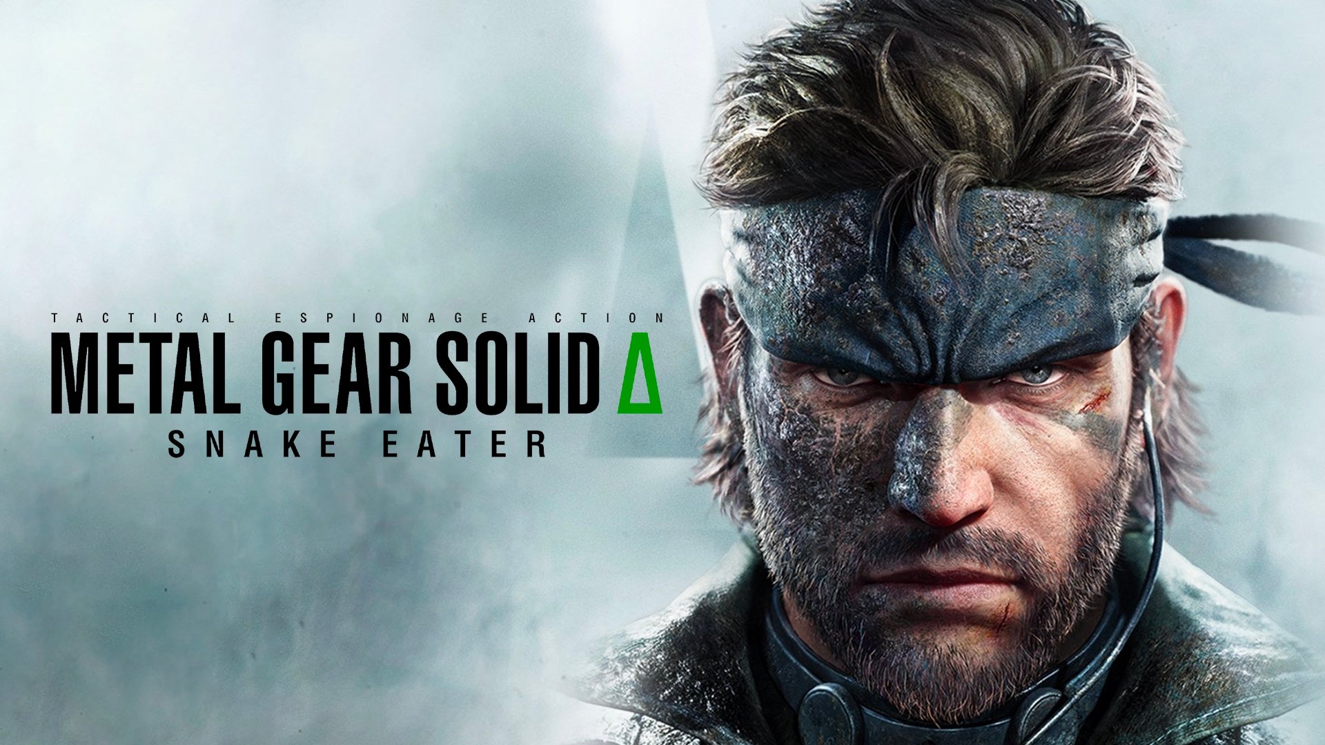 Metal Gear Solid Delta Image 2