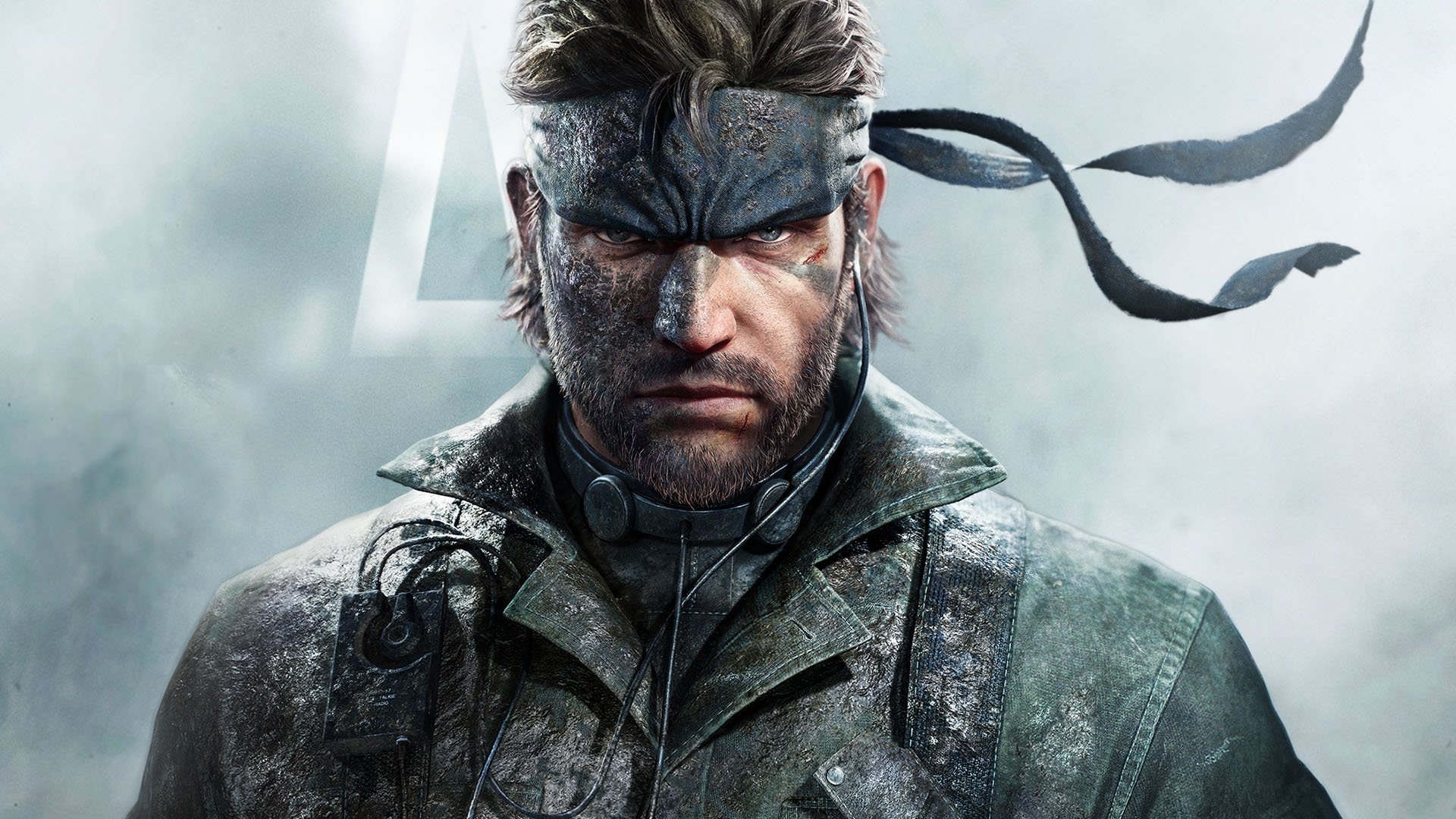 Metal Gear Solid Delta Image 4