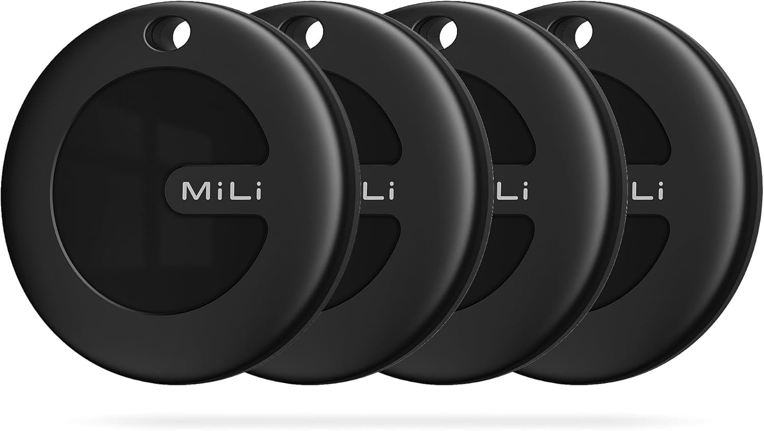 MiLi MiTag Bluetooth Tracker for Android Image 2
