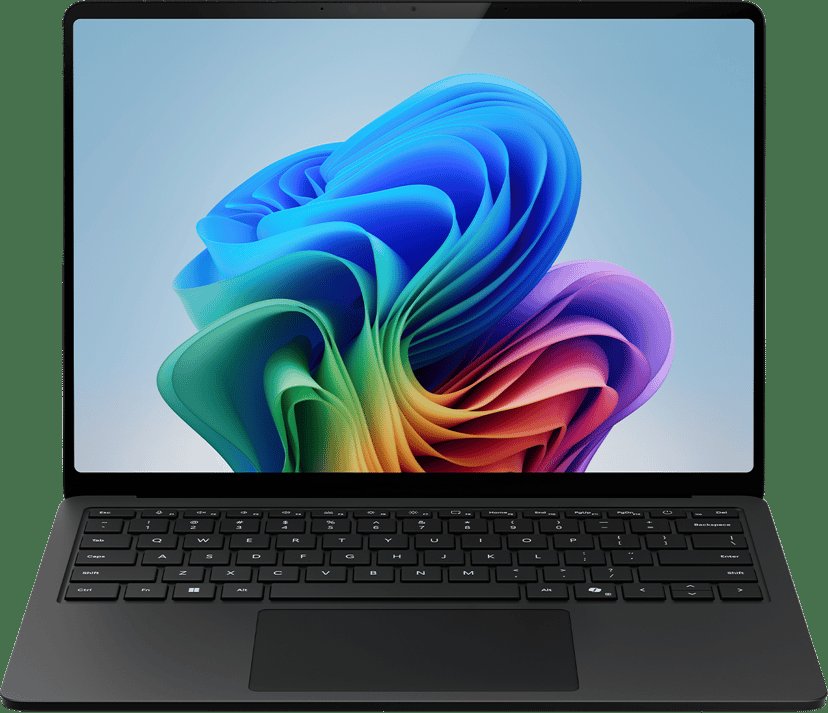 Microsoft Copilot+ PCs (e.g., Surface Laptop 7) Image 1