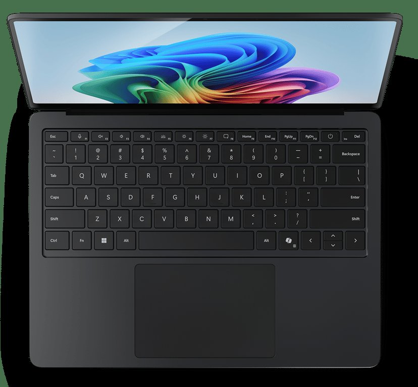 Microsoft Copilot+ PCs (e.g., Surface Laptop 7) Image 3