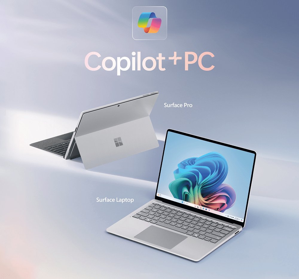 Microsoft Surface Laptop 6 (Copilot+ PC) Image 1