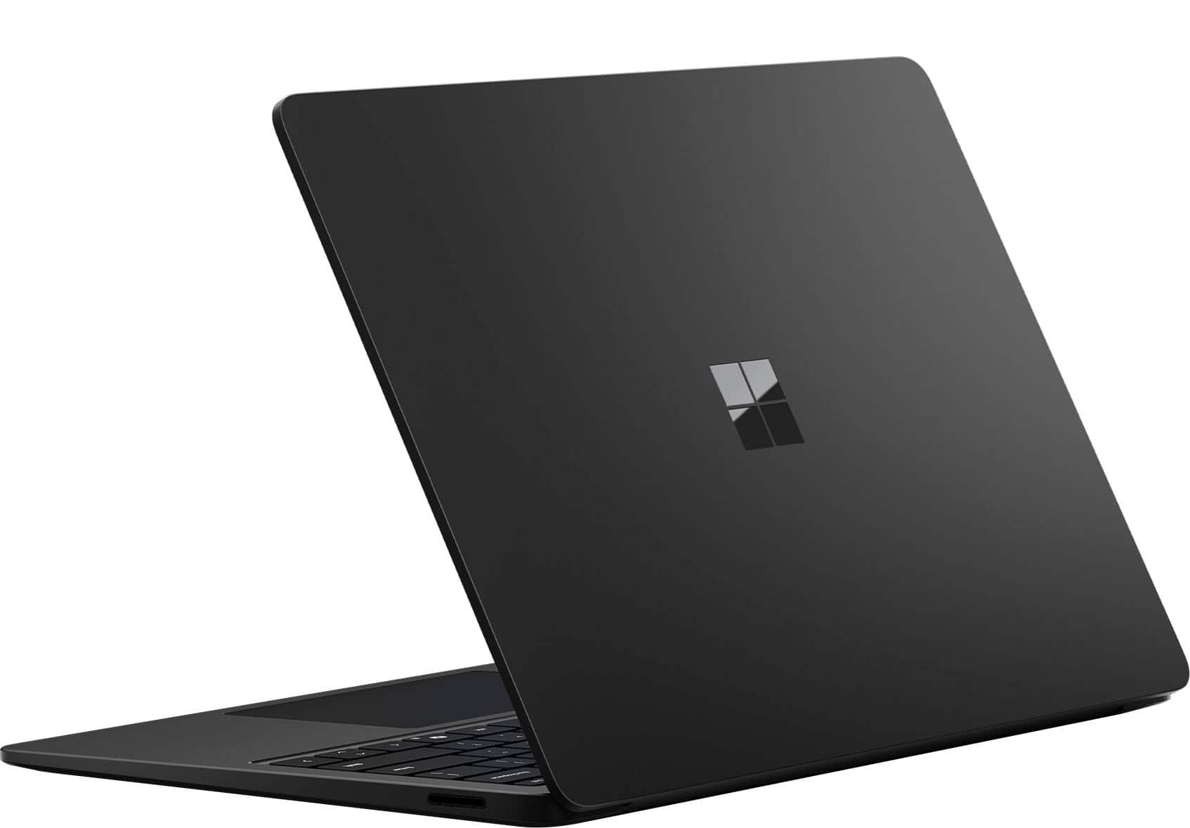 Microsoft Surface Laptop (Copilot+ PC) Image 4