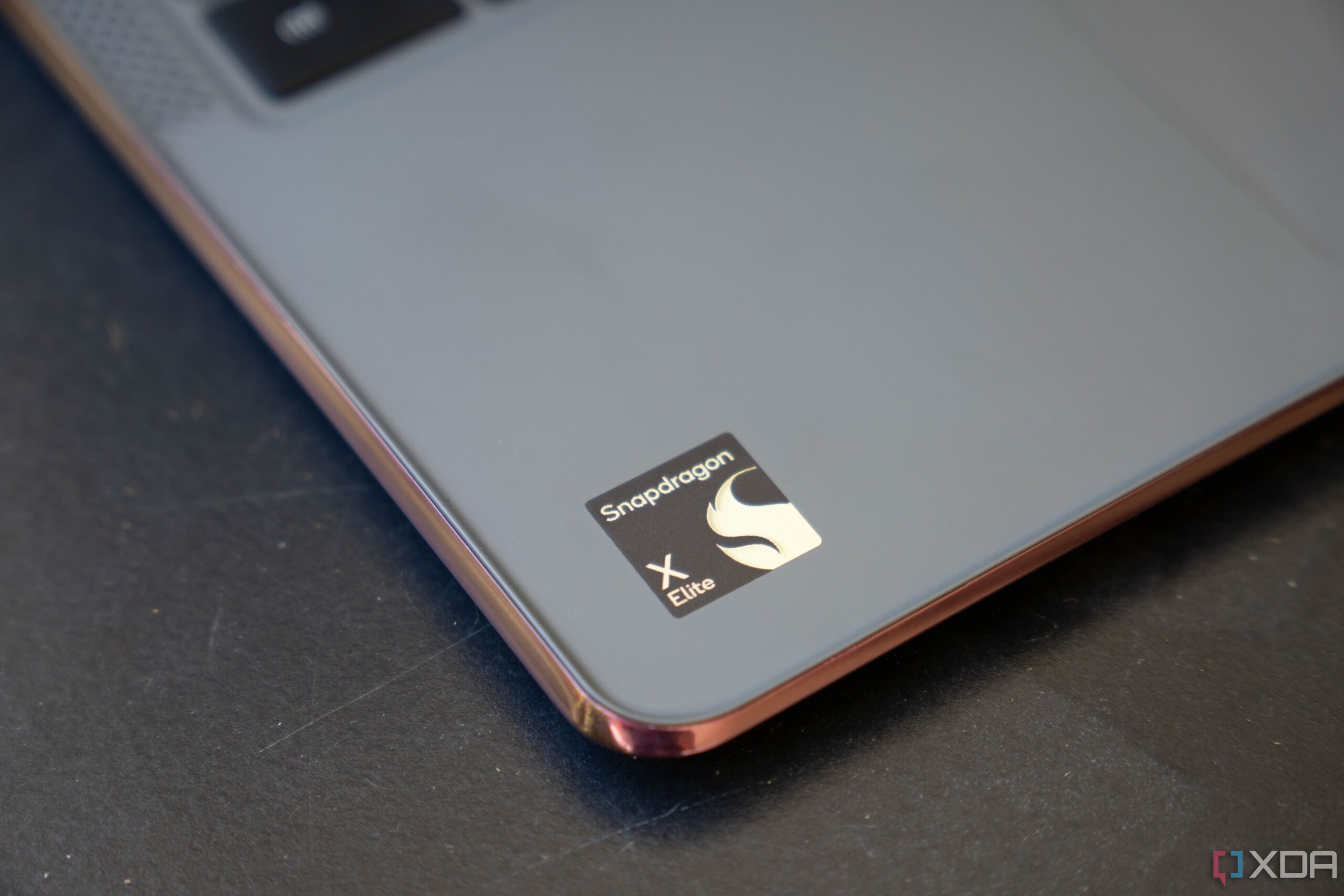 Microsoft Surface Laptop (Snapdragon X Elite) Image 2