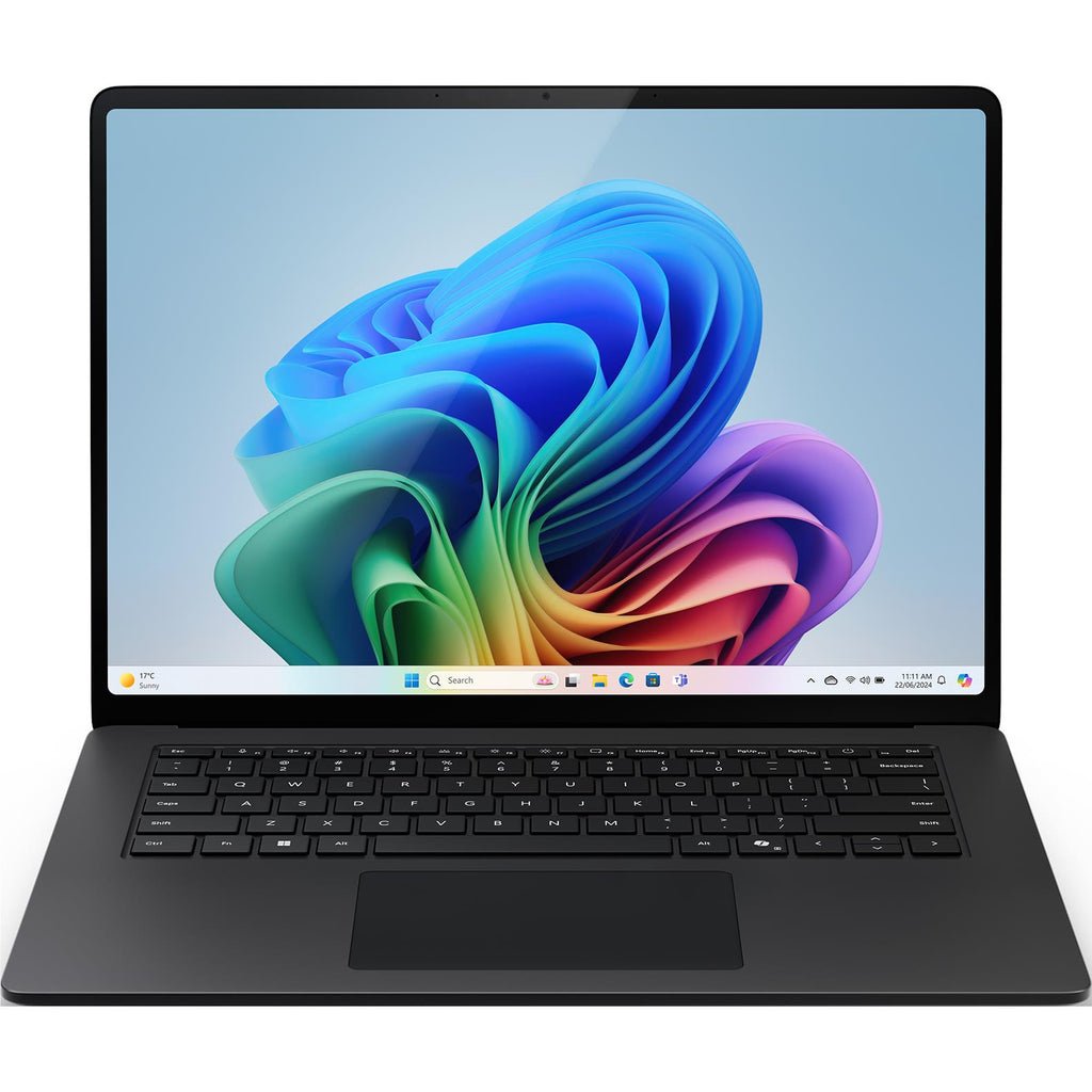 Microsoft Surface Laptop (Snapdragon X Elite) Image 4