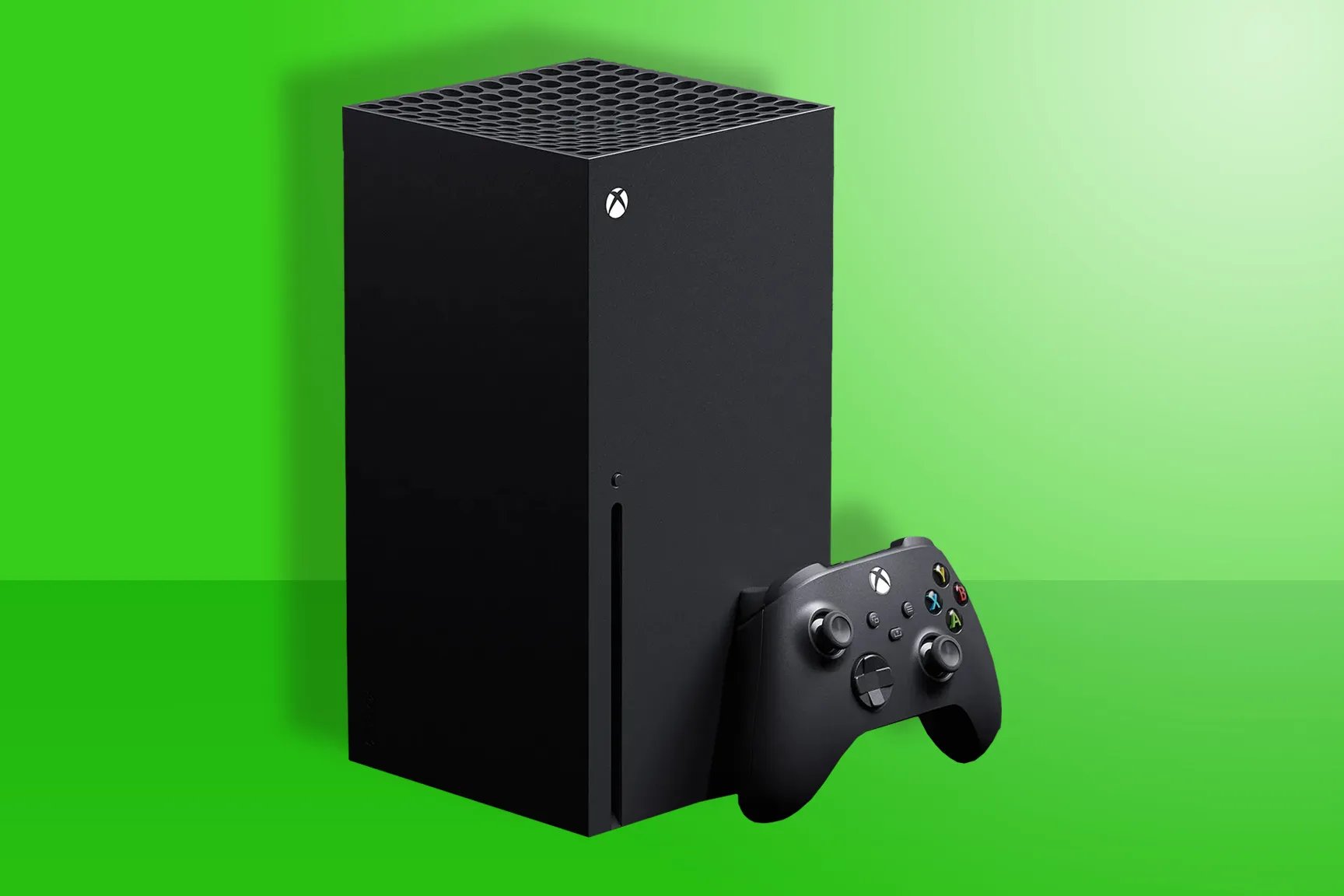 Microsoft Xbox Series X Image 3