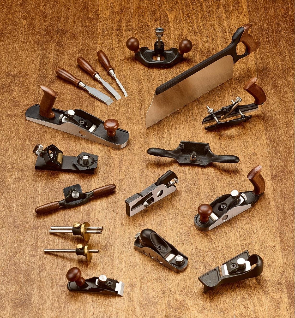 Mini Tools Image 2