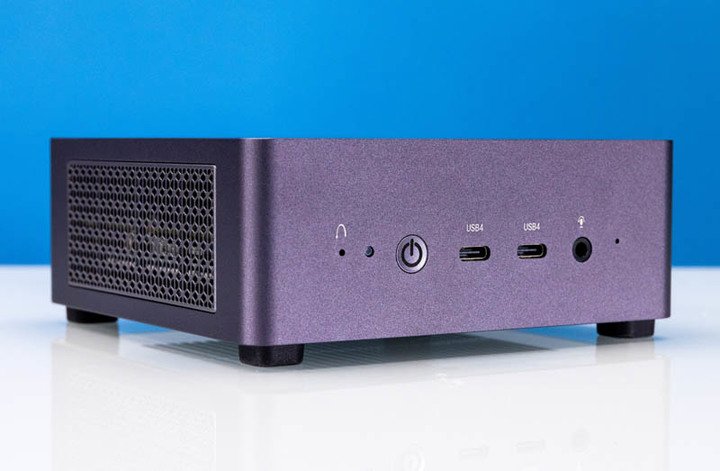 Minisforum UM790 Image 3