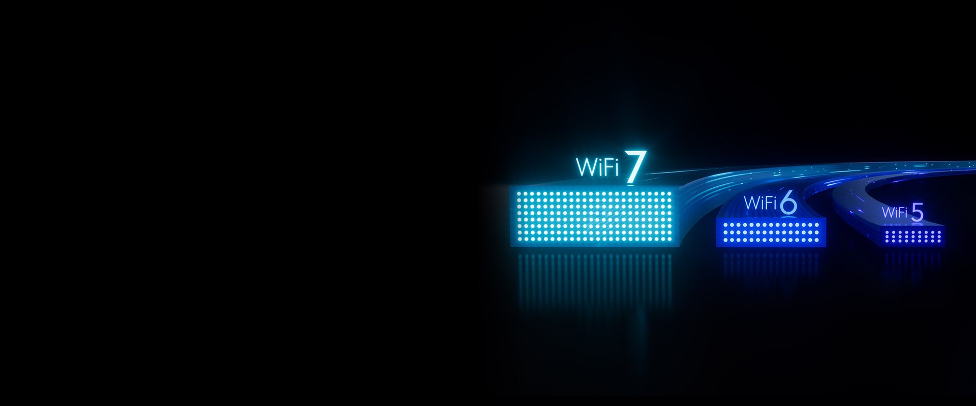 NETGEAR Nighthawk A9000 Wi-Fi 7 Image 1