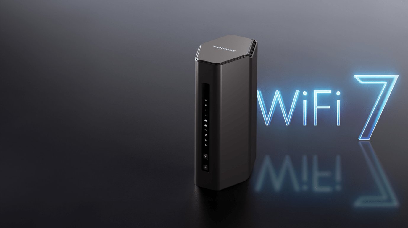 NETGEAR Nighthawk A9000 Wi-Fi 7 Image 4