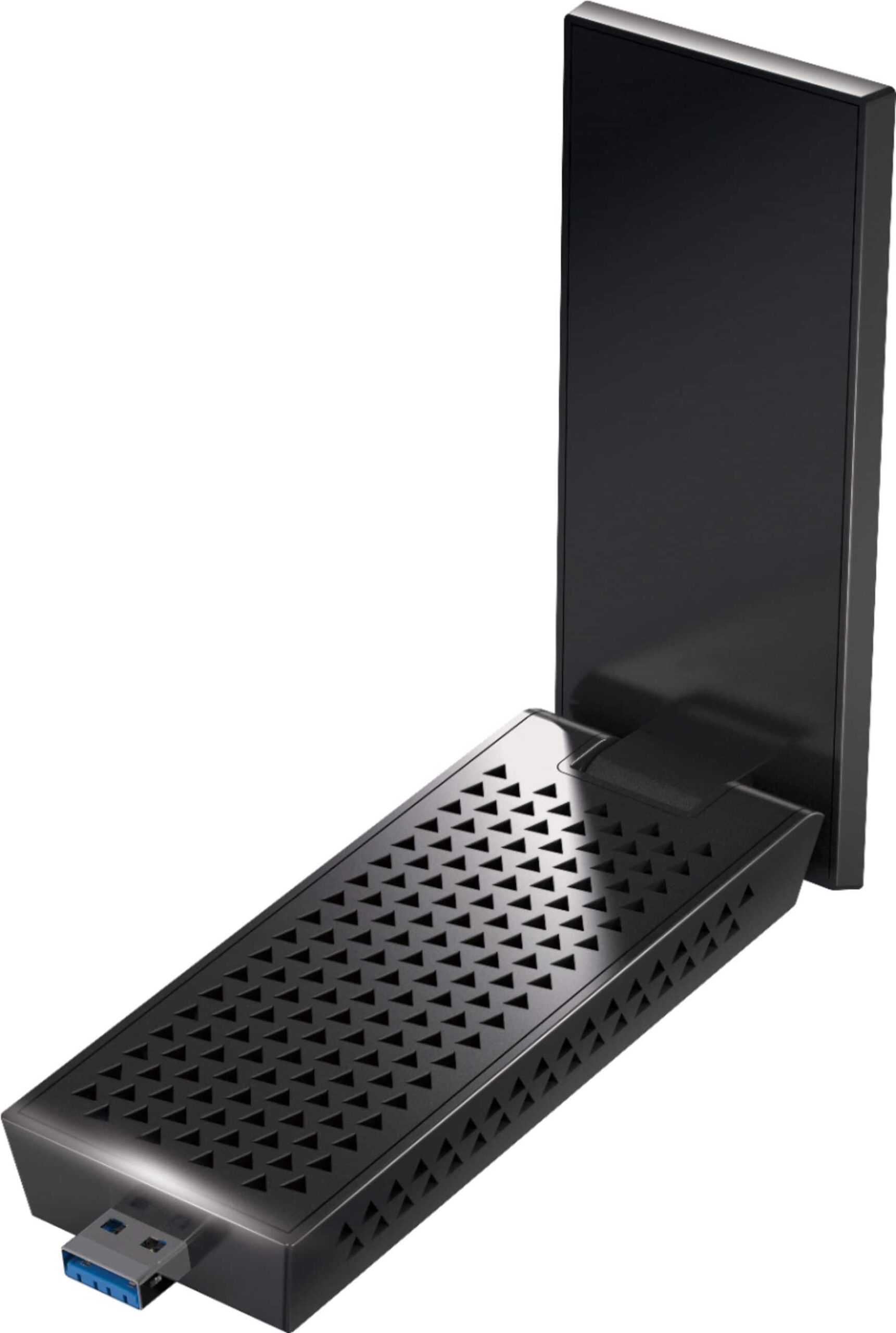 NETGEAR Nighthawk A9000 Wi-Fi 7 USB 3.0 Adapter Image 1