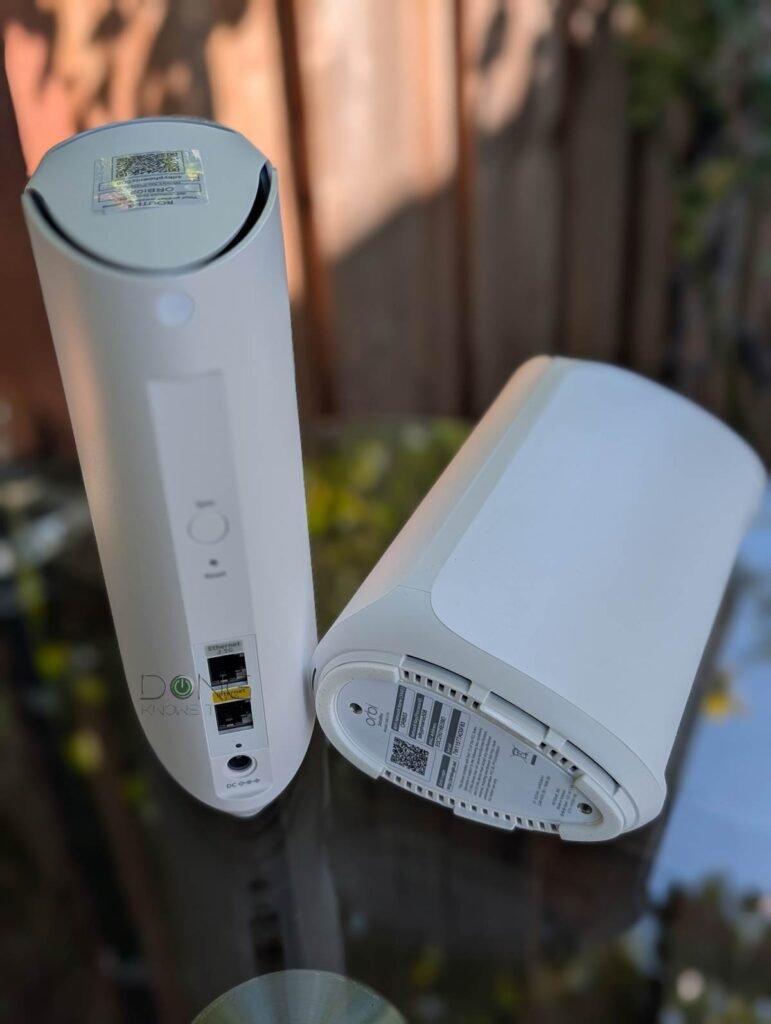 NETGEAR Orbi 370 Series Image 3