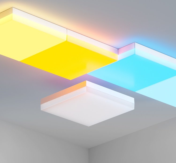 Nanoleaf Skylight Image 1