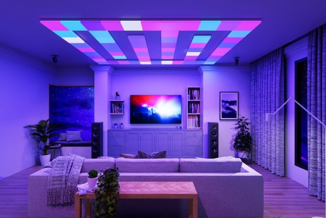 Nanoleaf Skylight Image 4