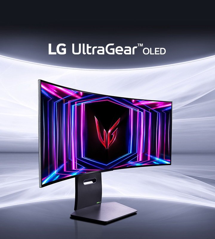 Next-gen OLED Gaming Monitors (e.g., LG UltraGear OLED) Image 4