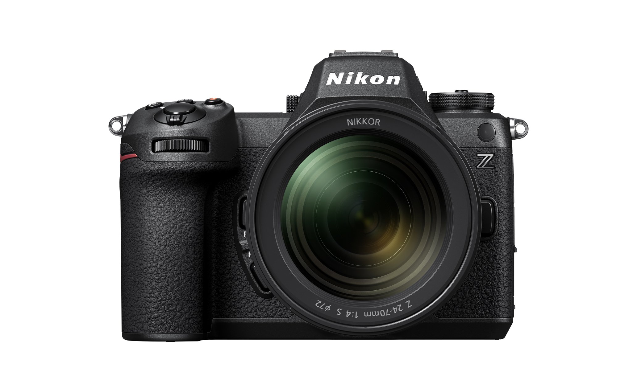 Nikon Z6III Image 1