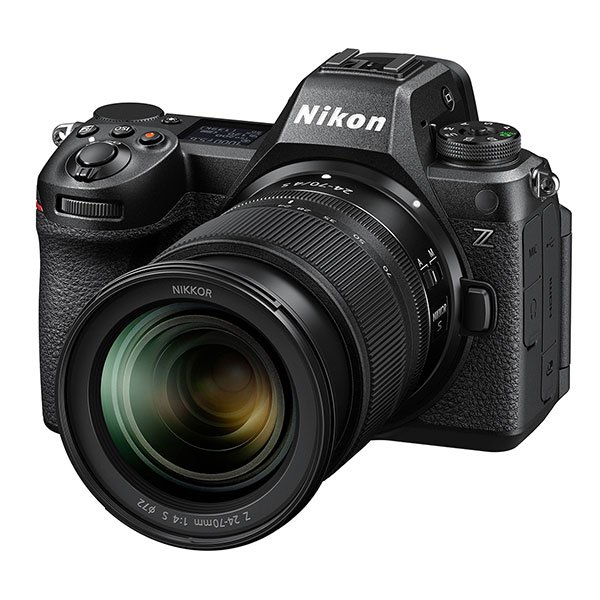 Nikon Z6III Image 2