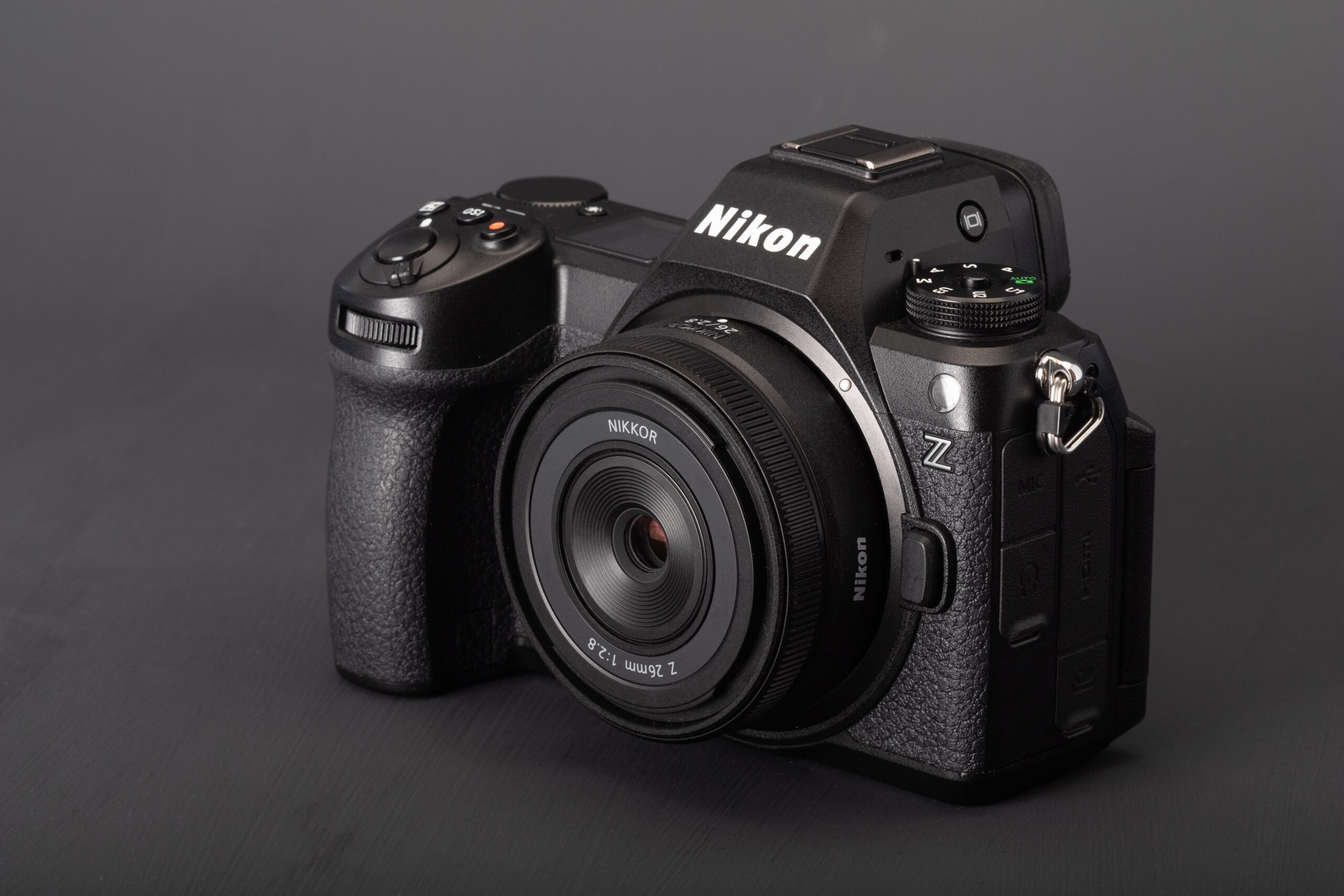 Nikon Z6III Image 3
