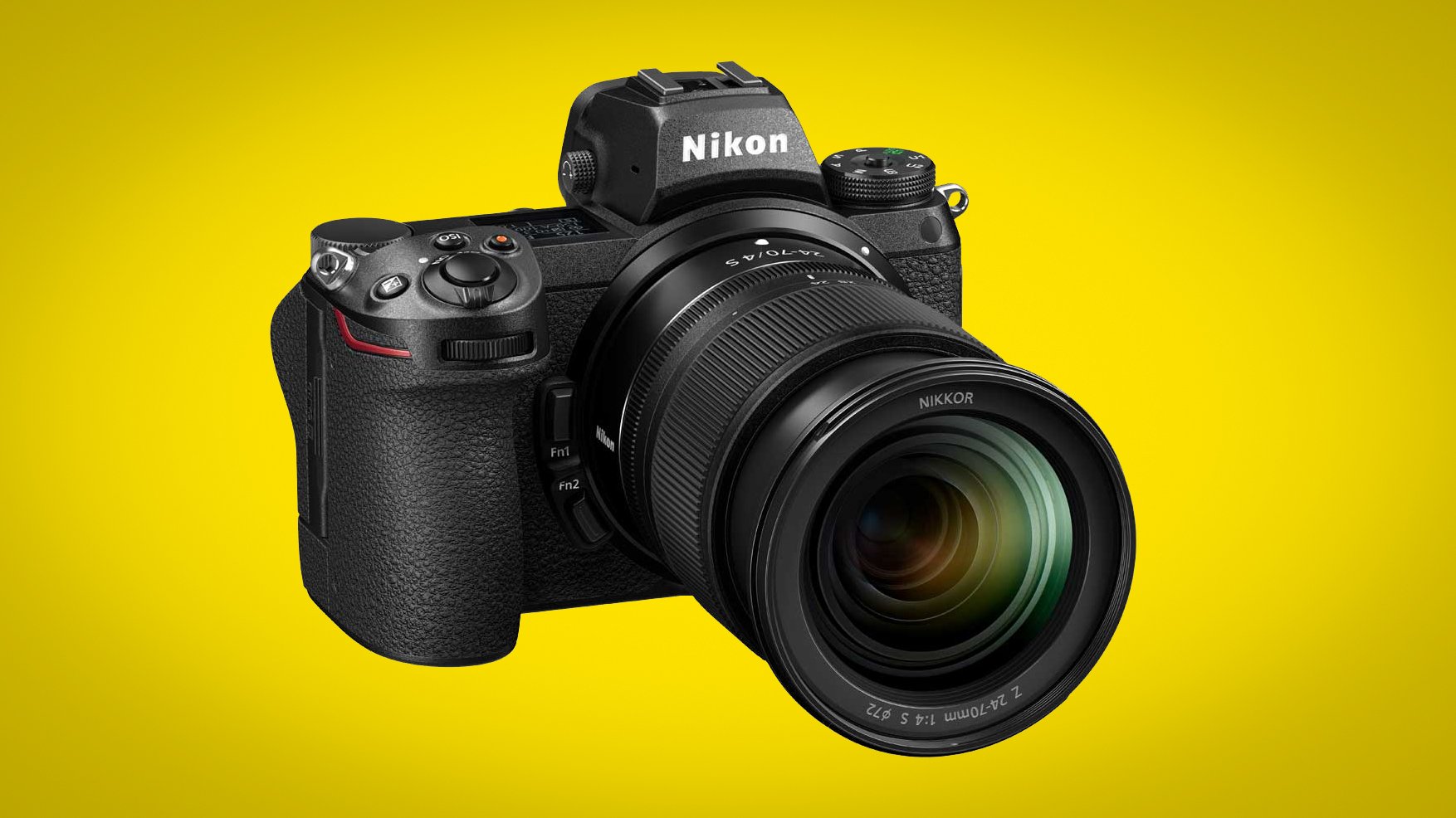 Nikon Z6III Image 4