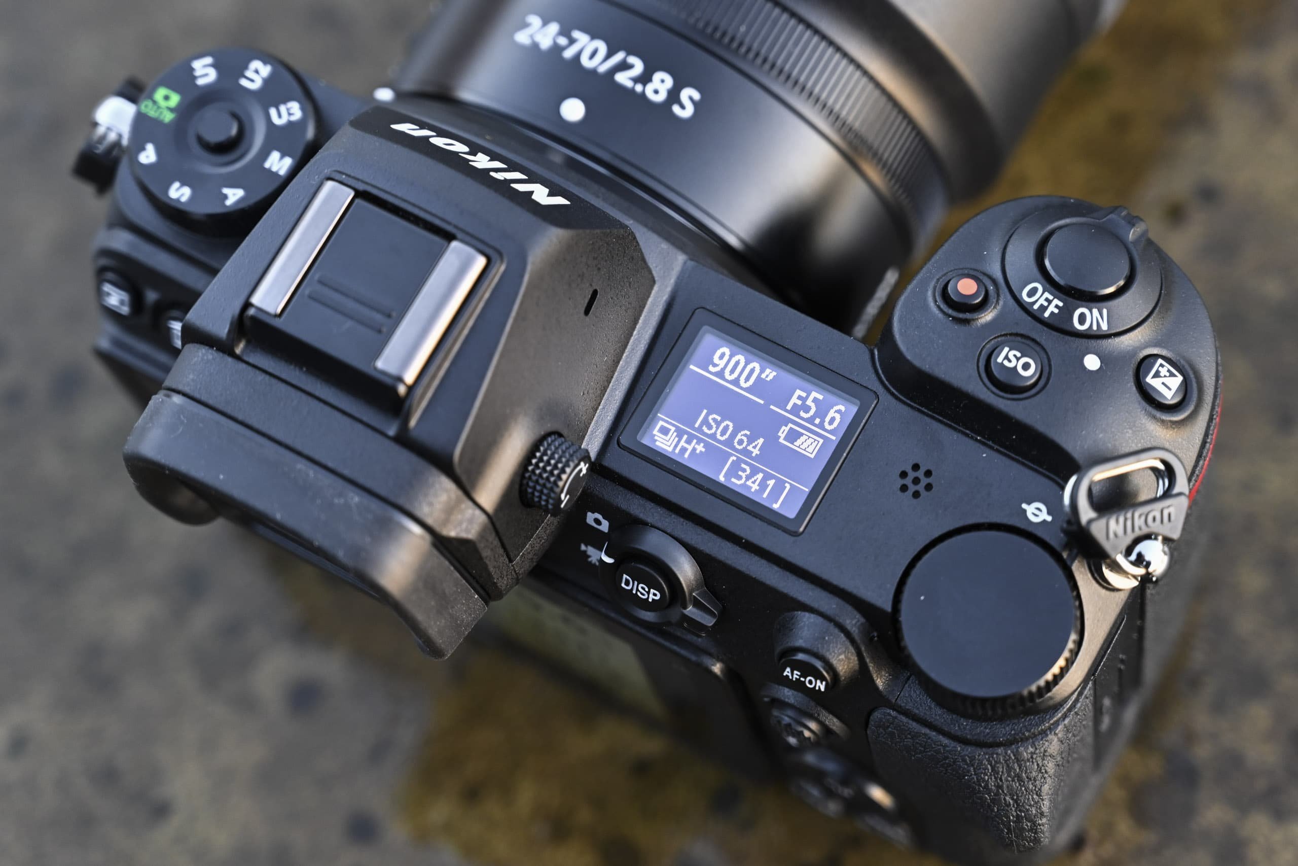 Nikon Z7 II Image 2