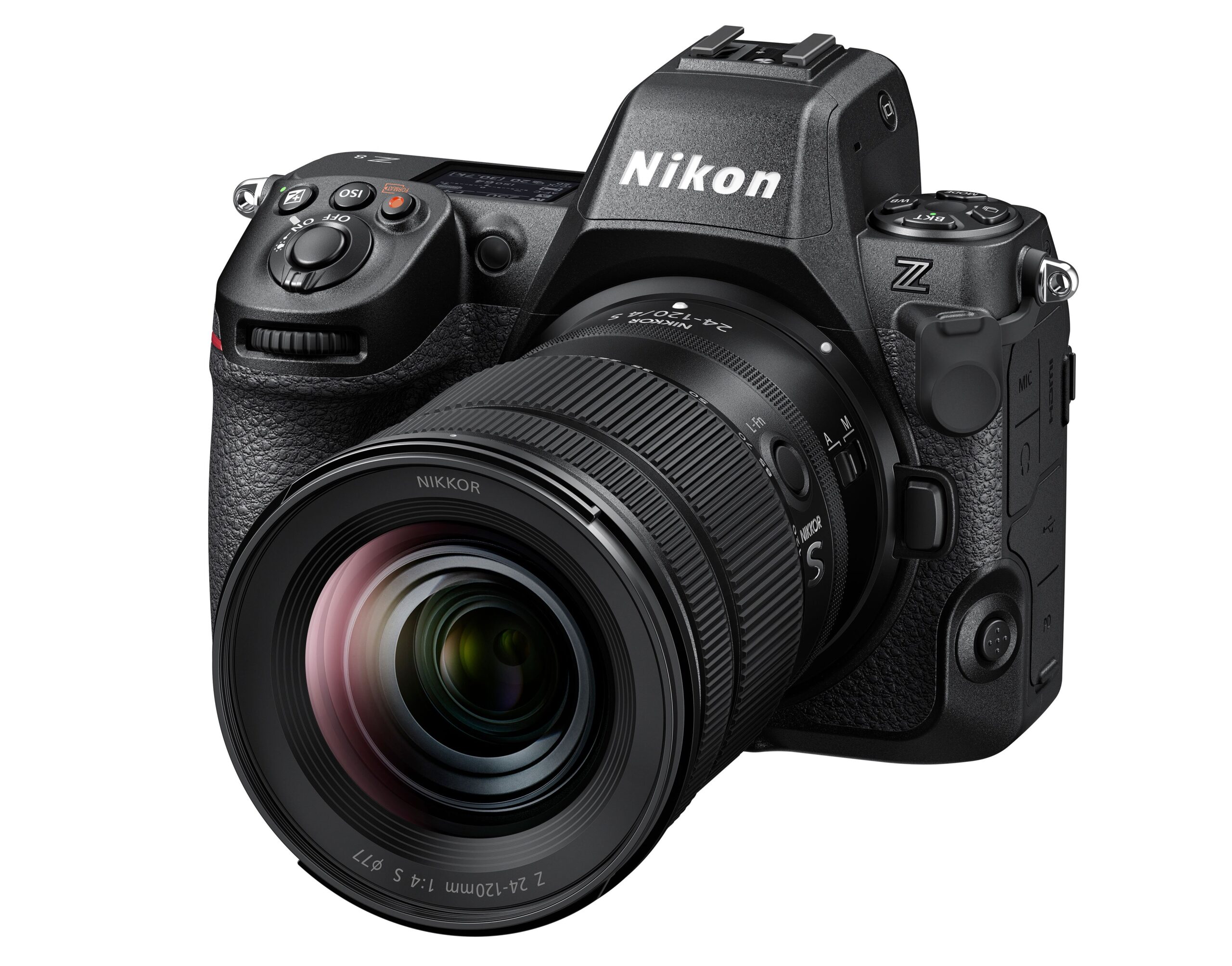 Nikon Z8 Image 2