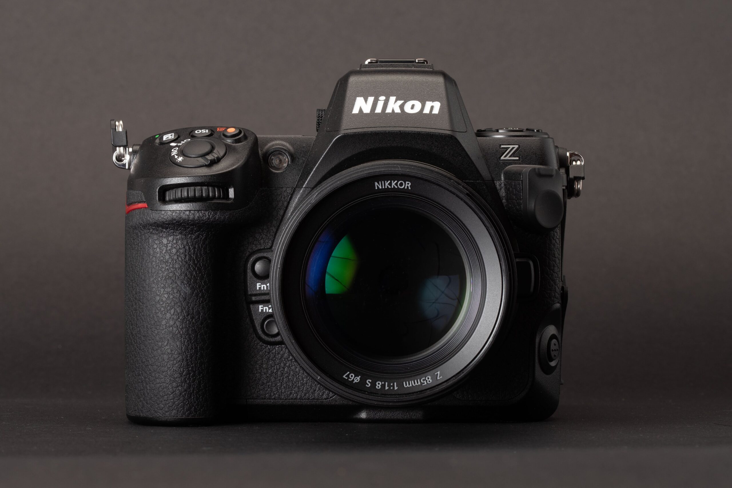 Nikon Z8 Image 3