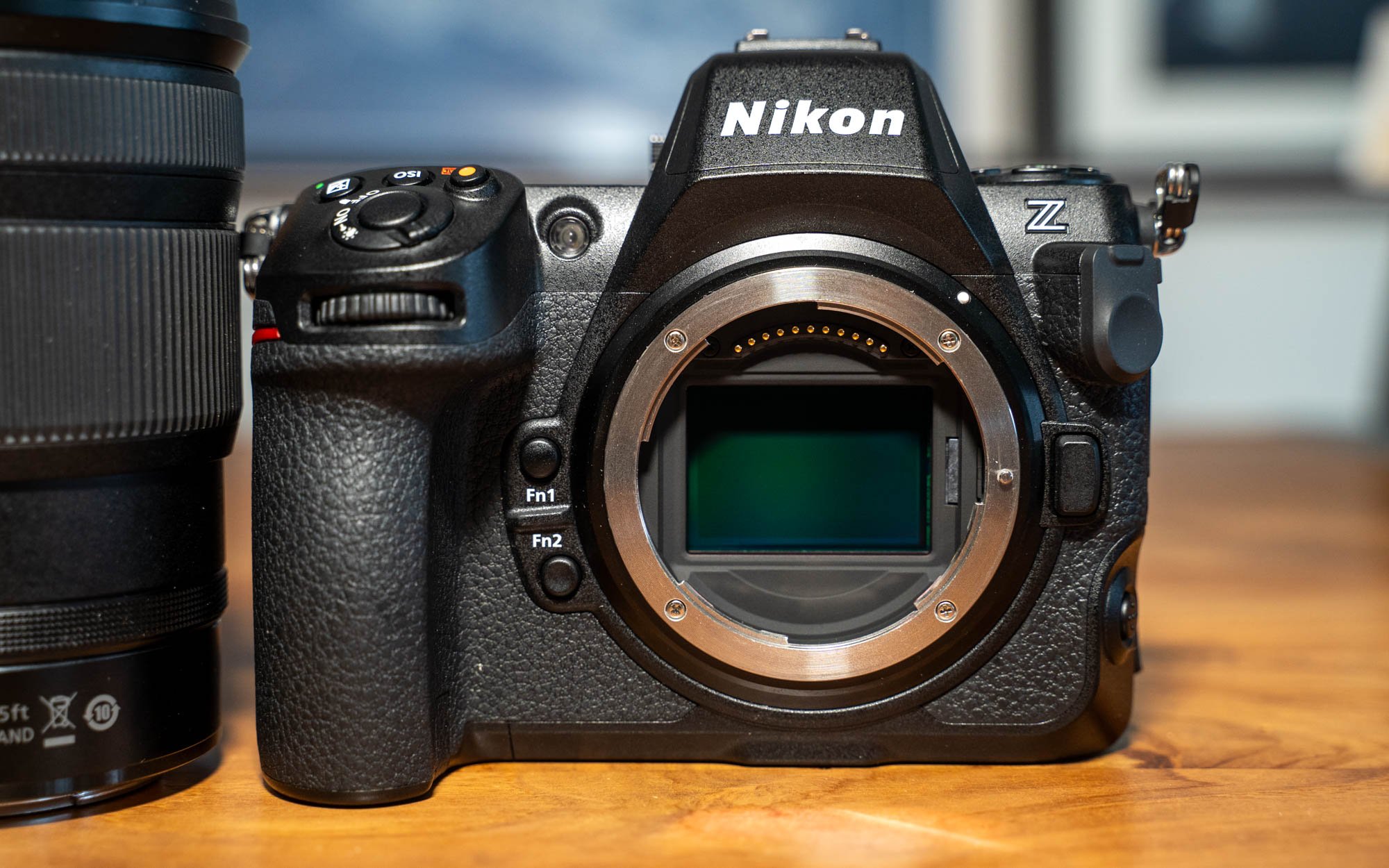 Nikon Z8 Image 4