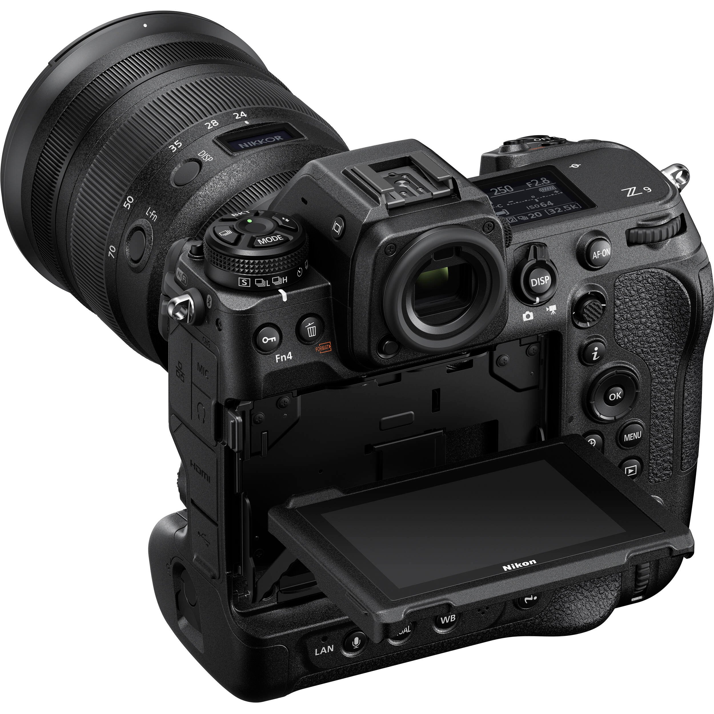 Nikon Z9 Image 1