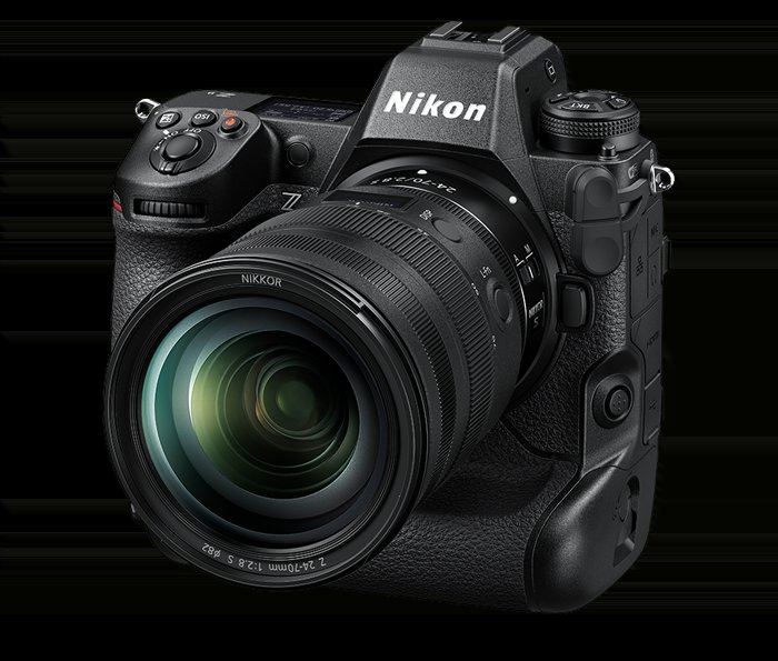 Nikon Z9 Image 4