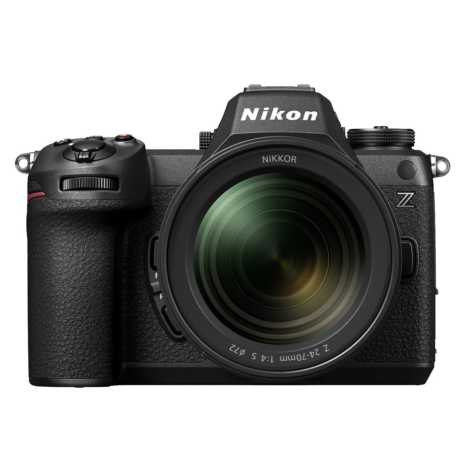 Nikon Z 6III Image 2