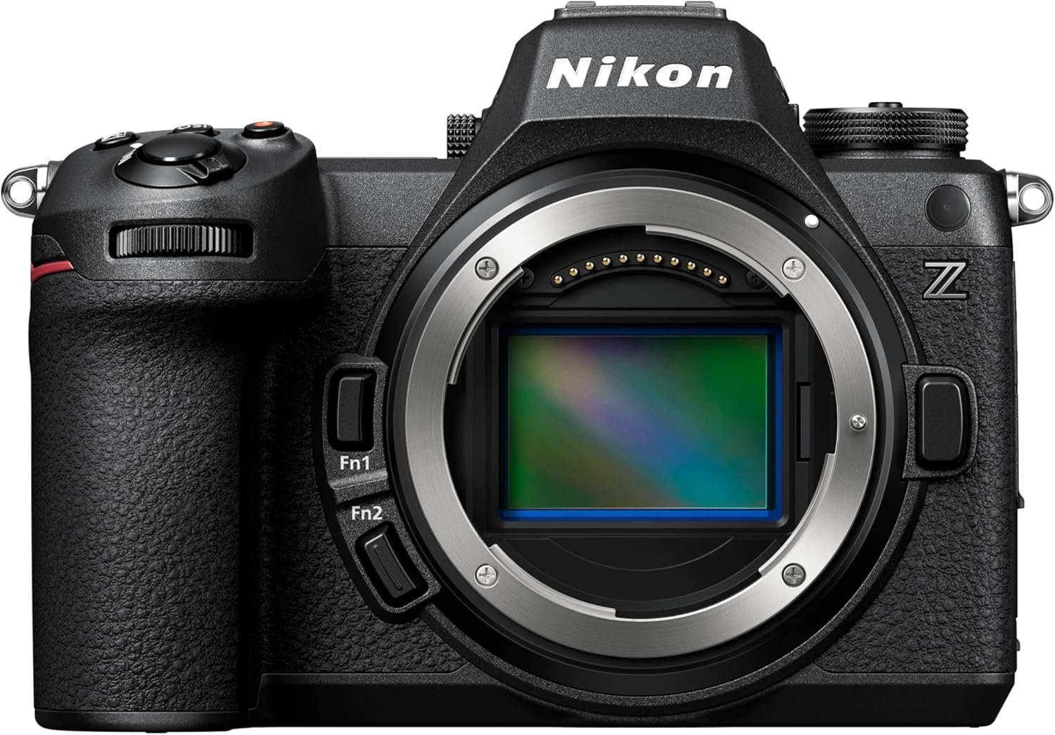 Nikon Z 6III Image 3