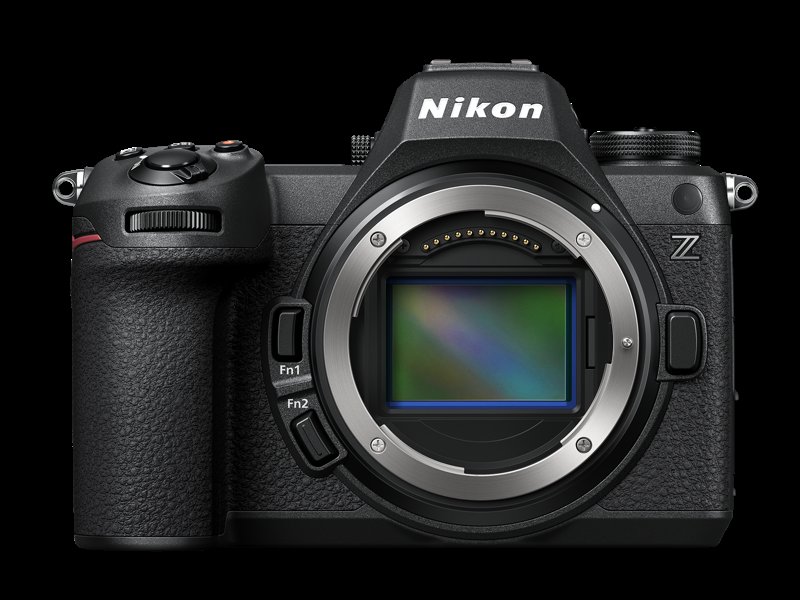 Nikon Z 6III Image 4
