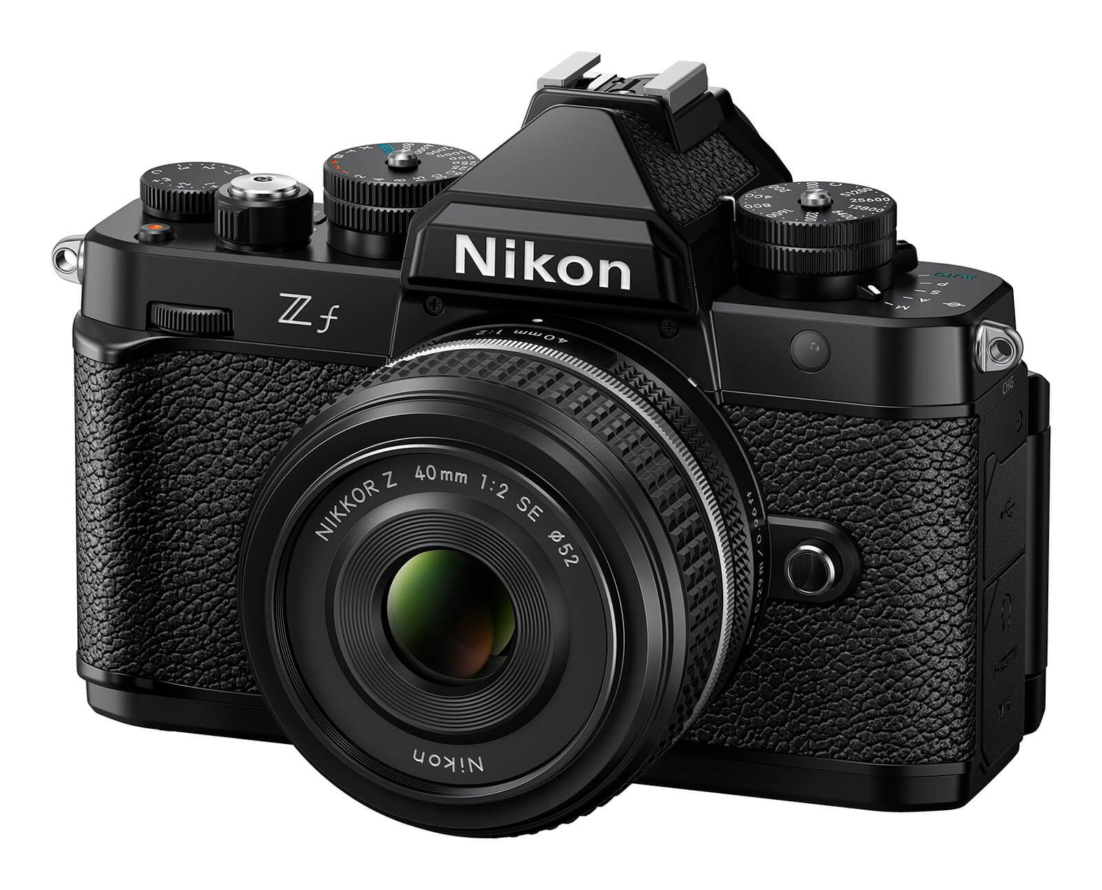 Nikon Zf Image 3