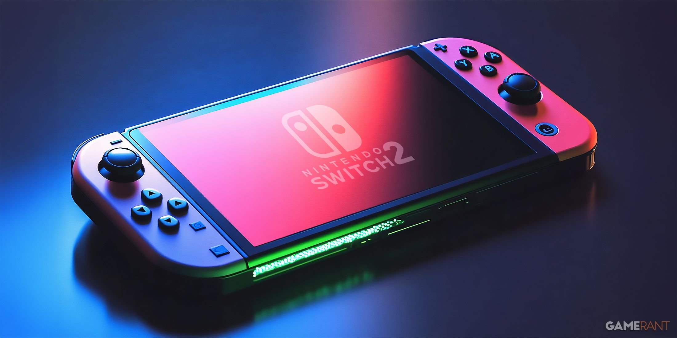 Nintendo Switch 2 Image 3