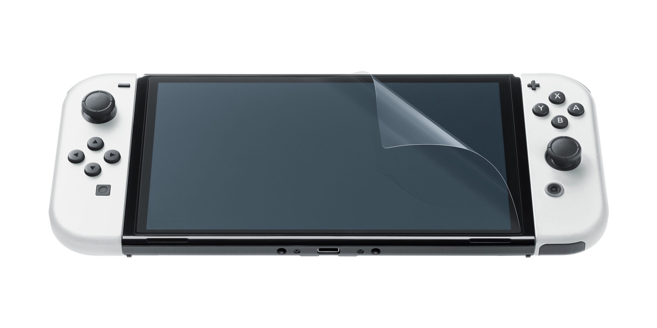 Nintendo Switch OLED Image 4